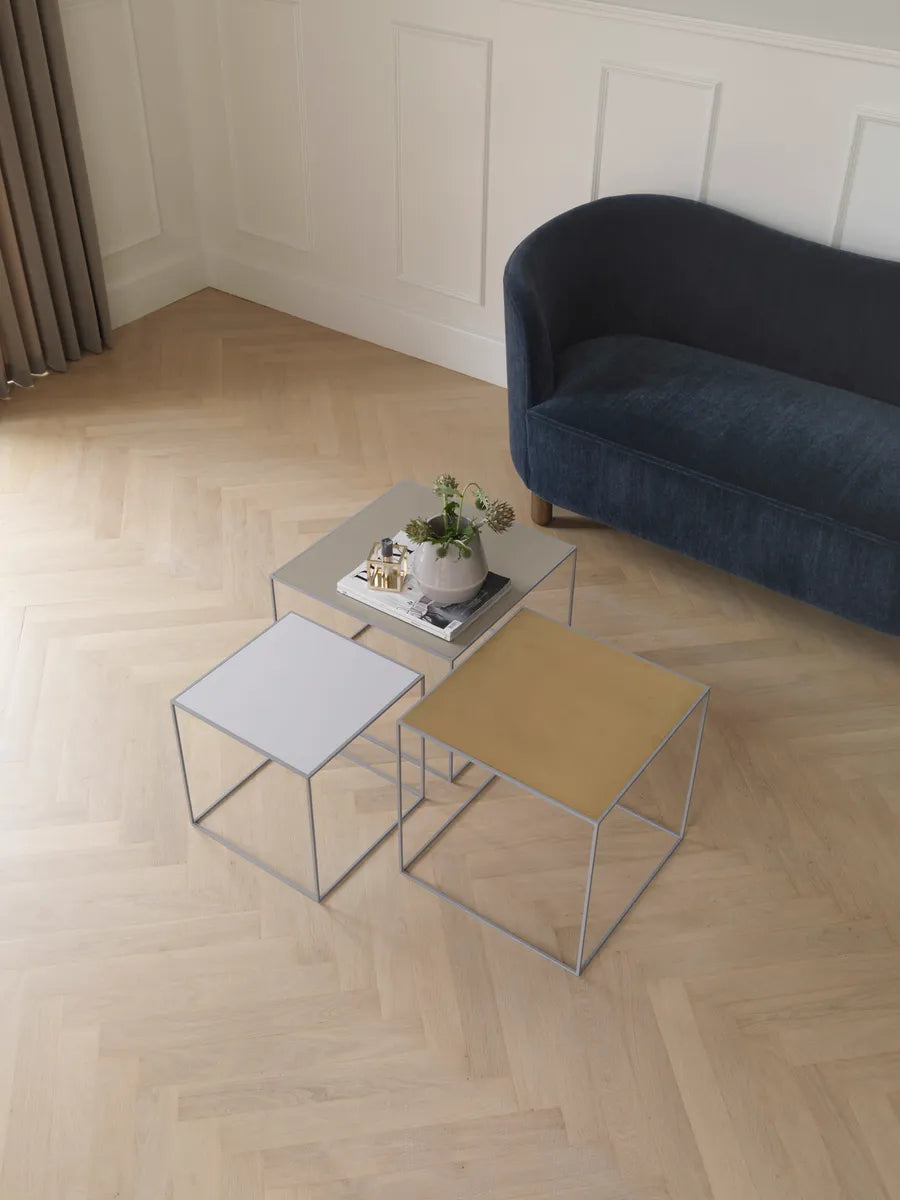 Twin 35 bord fra Audo Copenhagen