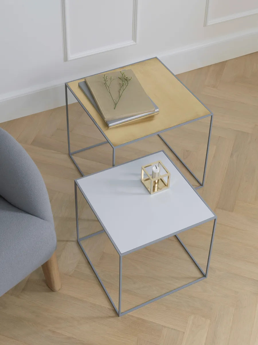 Twin 35 bord fra Audo Copenhagen