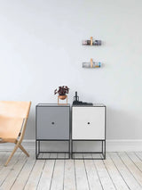 Base til Frame fra Audo Copenhagen - 3 - Jacobsen Plus