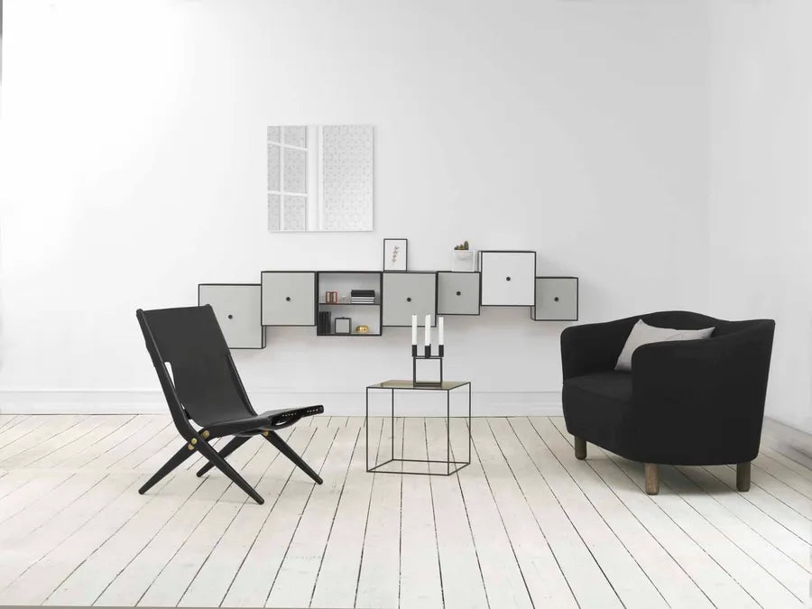 Mingle Sofa fra Audo Copenhagen - 6 - Jacobsen Plus