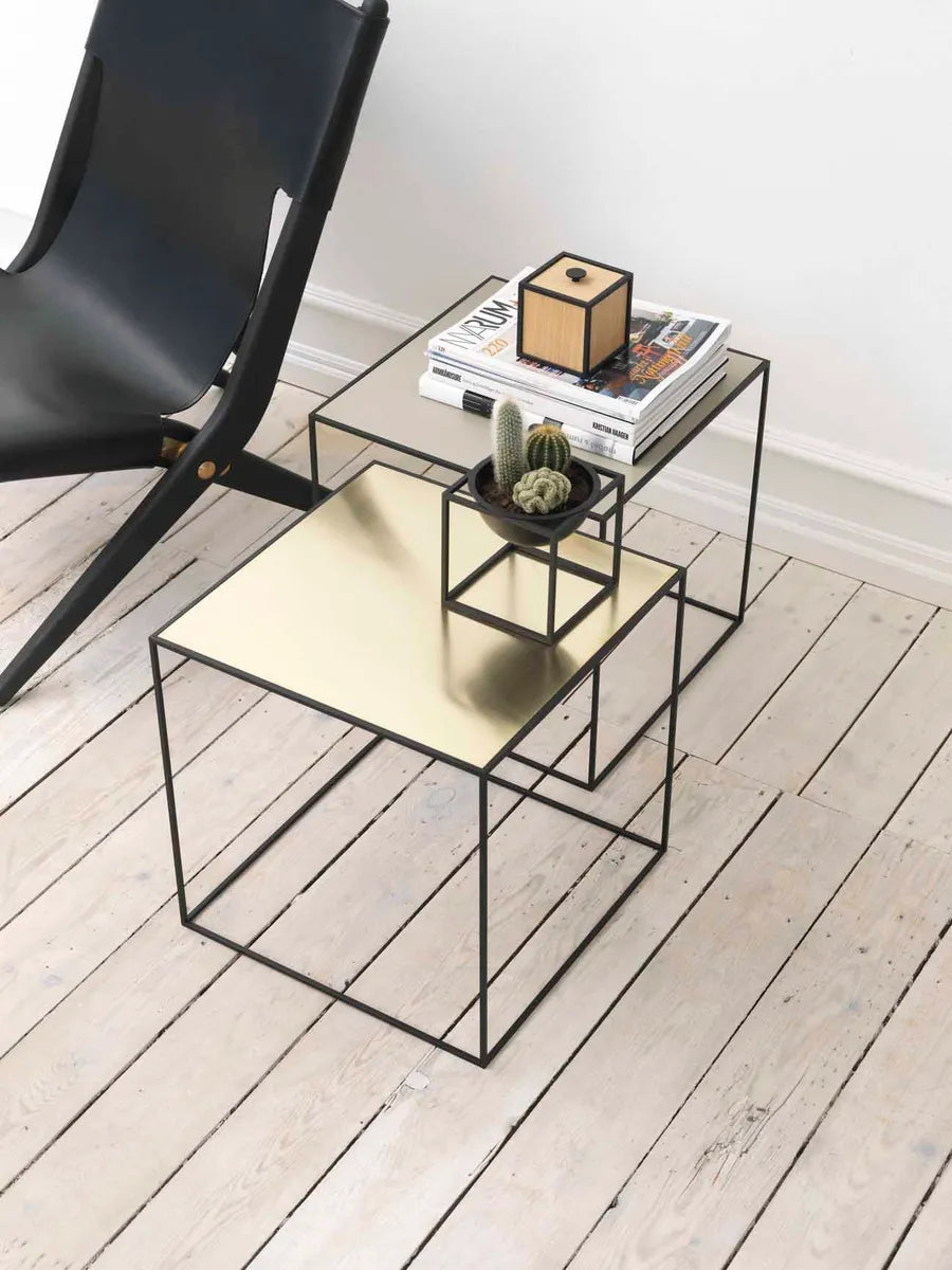 Twin 42 bord fra Audo Copenhagen