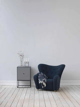Base til Frame fra Audo Copenhagen - 2 - Jacobsen Plus