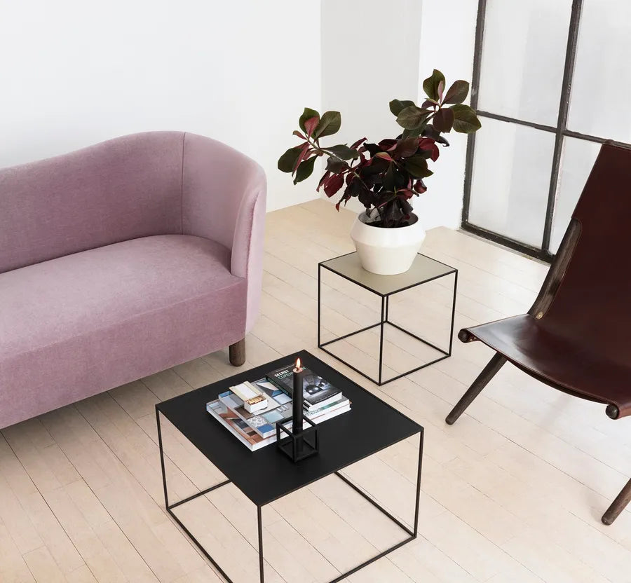 Twin 35 bord fra Audo Copenhagen