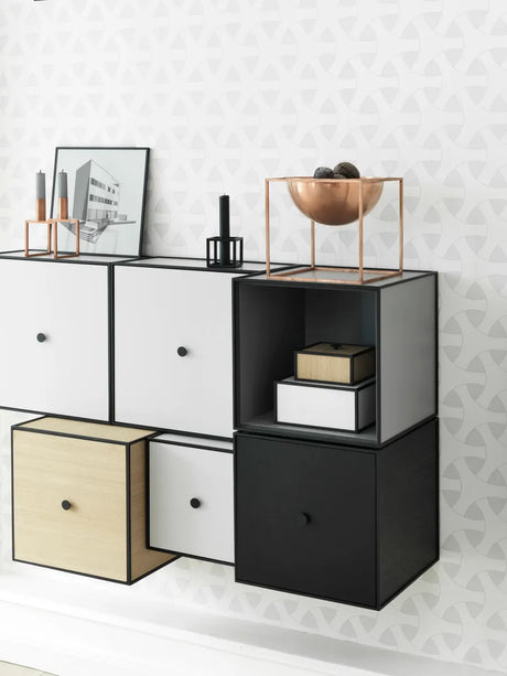 Frame Box 14 fra Audo Copenhagen - 5 - Jacobsen Plus