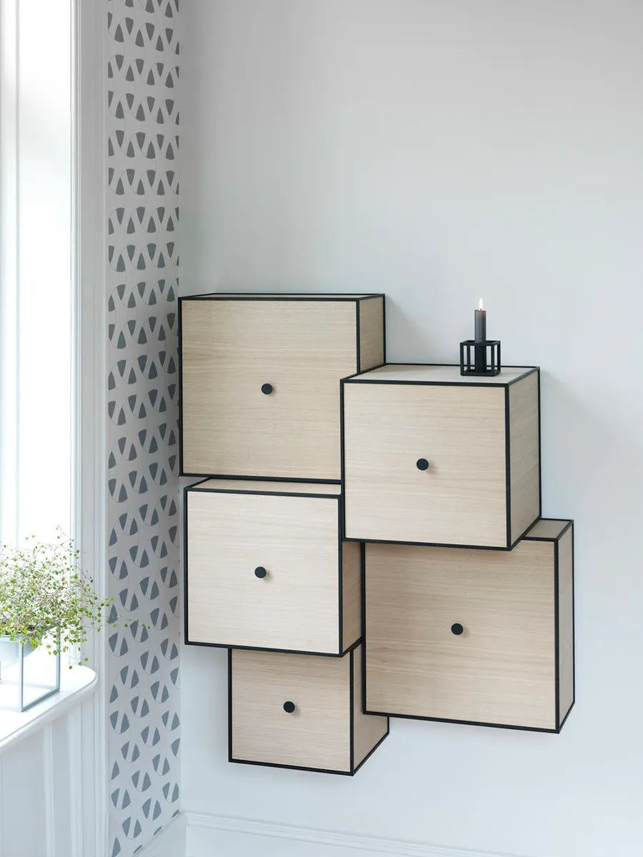 Frame 28 med låge fra Audo Copenhagen - 3 - Jacobsen Plus