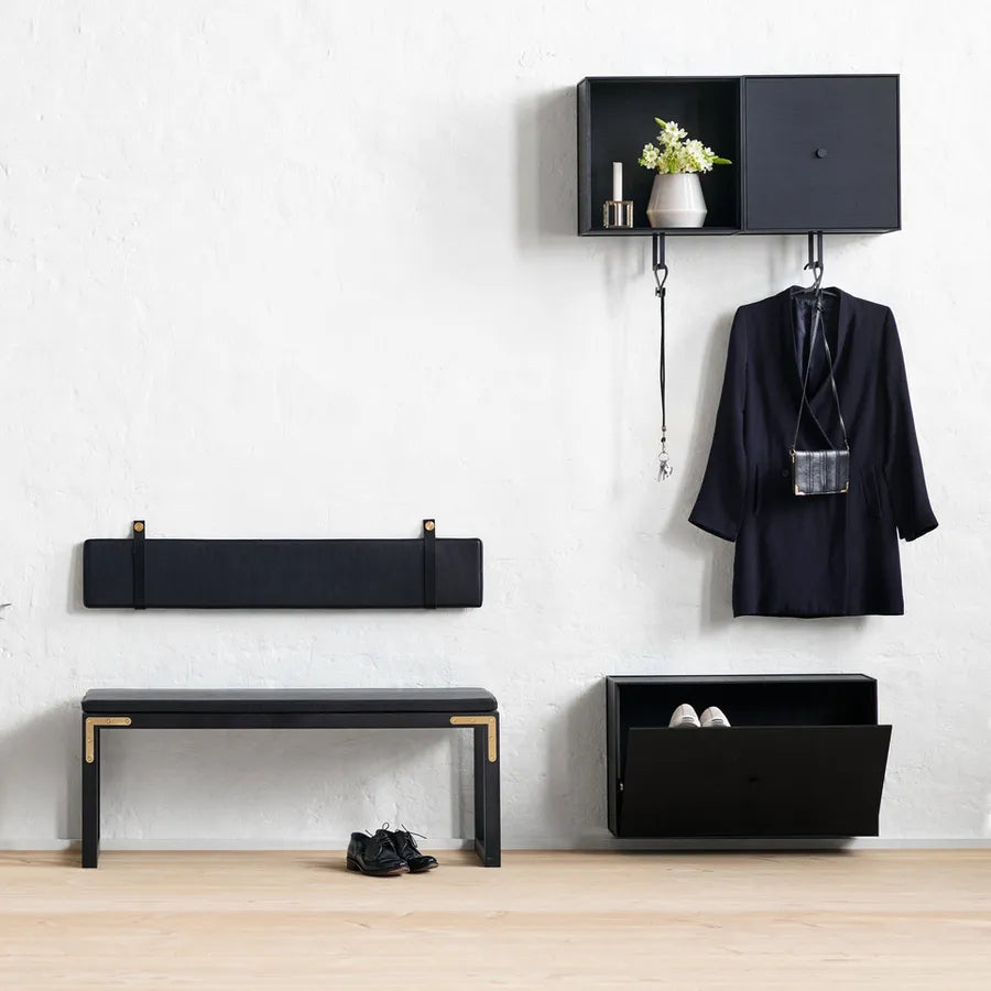 Frame Skoskab fra Audo Copenhagen - 3 - Jacobsen Plus