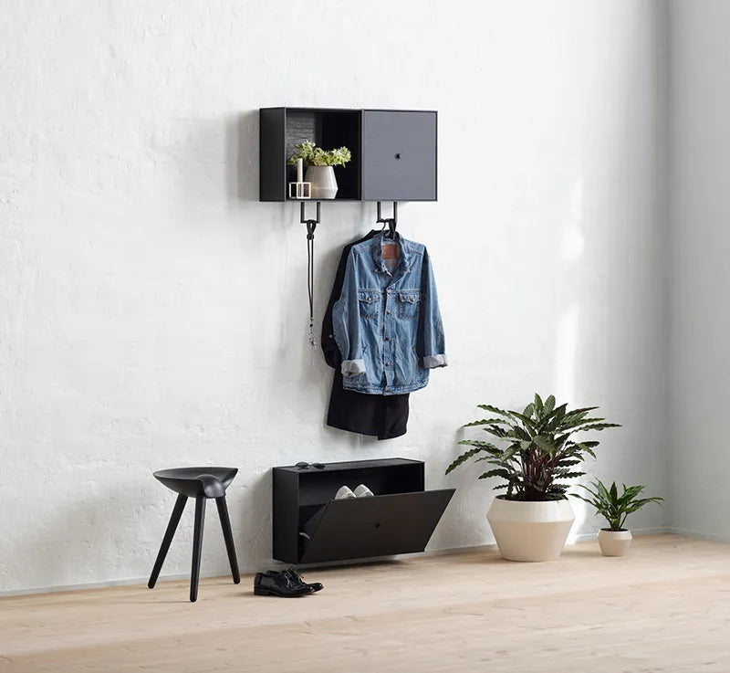 Frame Skoskab fra Audo Copenhagen - 2 - Jacobsen Plus