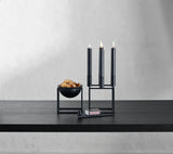 Kubus Snuffer Lyseslukker fra Audo Copenhagen - 2 - Jacobsen Plus