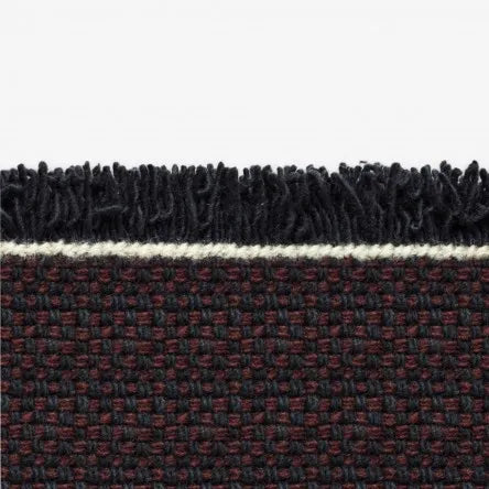 Duotone Tæppe fra Kvadrat - 10 - Jacobsen Plus