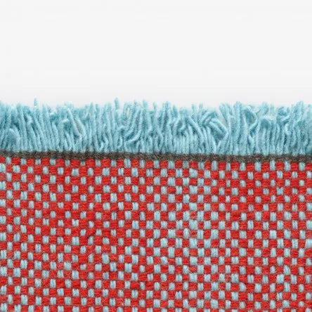 Duotone Tæppe fra Kvadrat - 11 - Jacobsen Plus