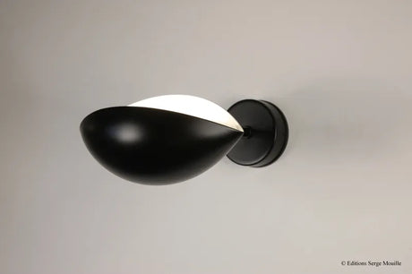 Eye Small Wall Lamp af Serge Mouille - 3 - Jacobsen Plus