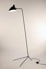 Standing Lamp w/1 Head/Arm af Serge Mouille - 2 - Jacobsen Plus