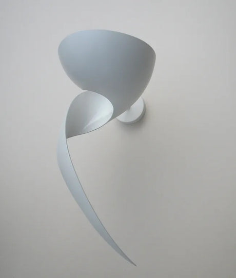 Flame Small Wall Lamp af Serge Mouille - Droite (højre) - Jacobsen Plus