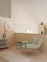 PLY Rug fra Muuto - 28 - Jacobsen Plus