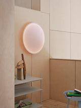 Calm Wall Lamp, Ø 68 cm fra Muuto - 2 - Jacobsen Plus