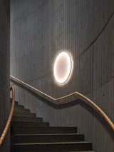 Calm Wall Lamp, Ø 90 cm fra Muuto - 2 - Jacobsen Plus
