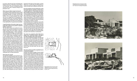 Can Lis, Jørn Utzon fra New Mags - 4 - Jacobsen Plus