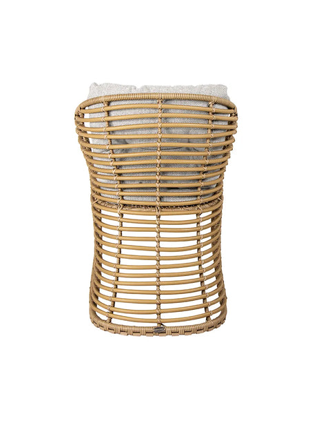 Basket Stol fra Cane-line - Natural - Jacobsen Plus