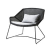Light grey, Cane-line Natté