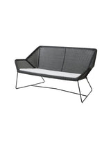 Hynde til Breeze 2-pers. Sofa fra Cane-line - White, Cane-line Natté - Jacobsen Plus