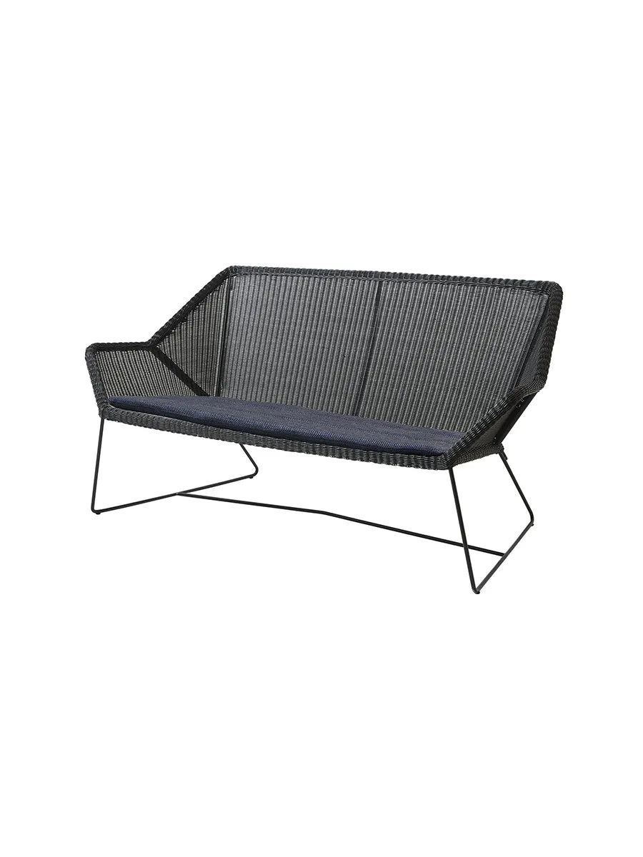 Hynde til Breeze 2-pers. Sofa fra Cane-line - 1 - Jacobsen Plus