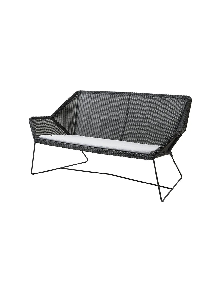 Hynde til Breeze 2-pers. Sofa fra Cane-line