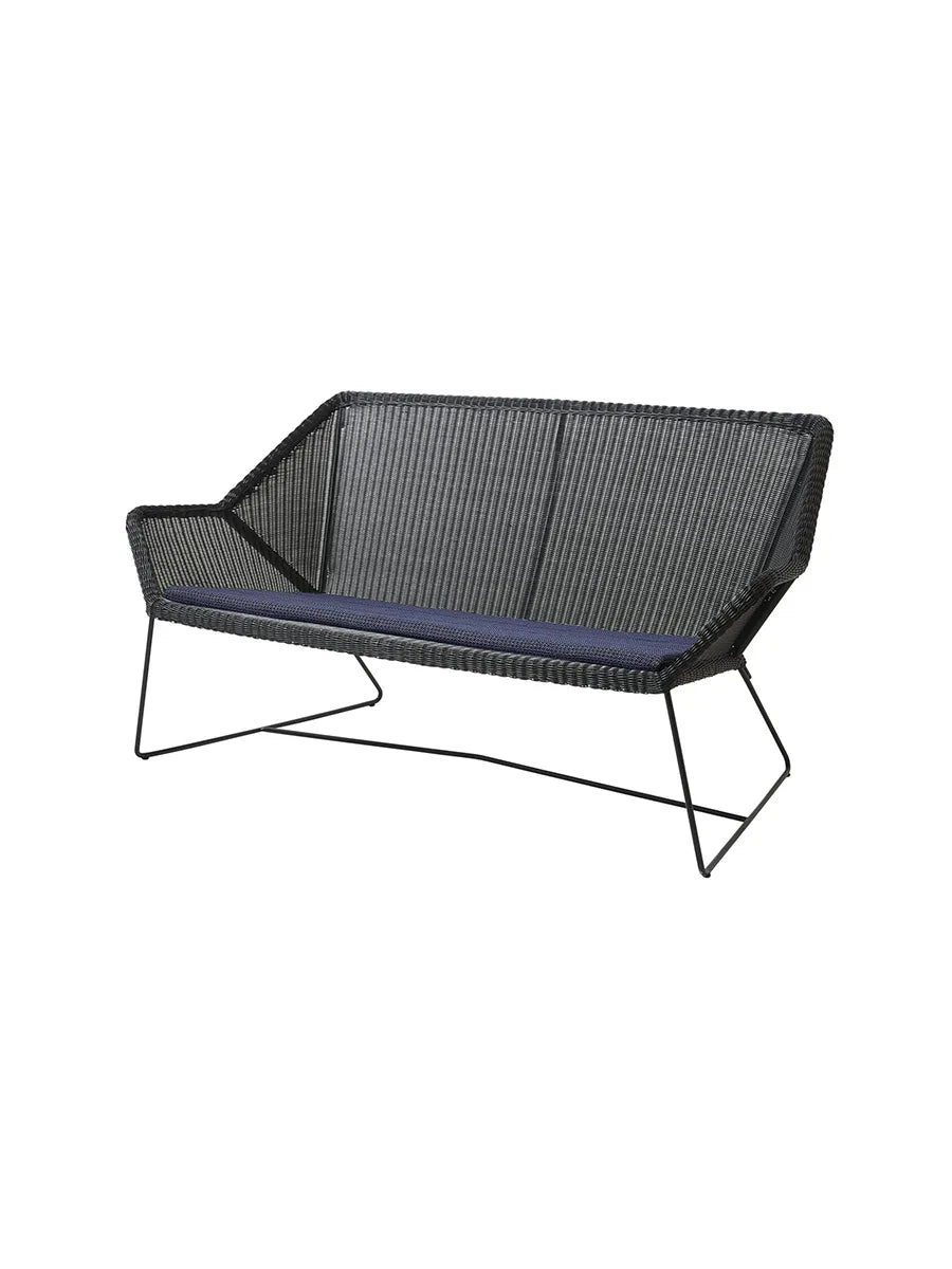 Hynde til Breeze 2-pers. Sofa fra Cane-line