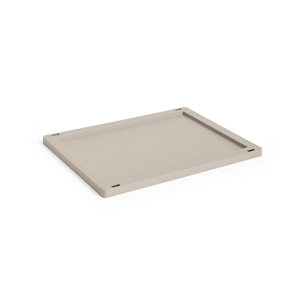  - Warm grey - Jacobsen Plus