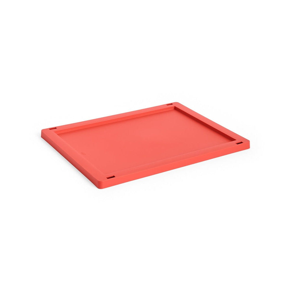  - Red - Jacobsen Plus