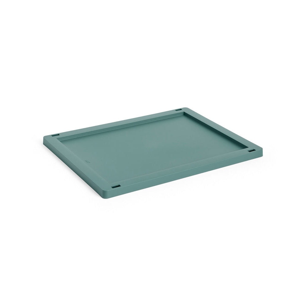  - Dark green - Jacobsen Plus