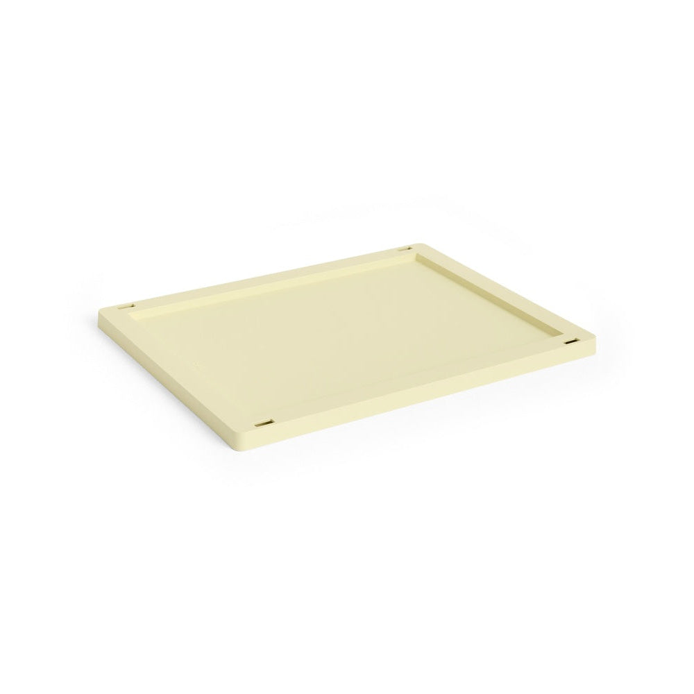  - Light yellow - Jacobsen Plus