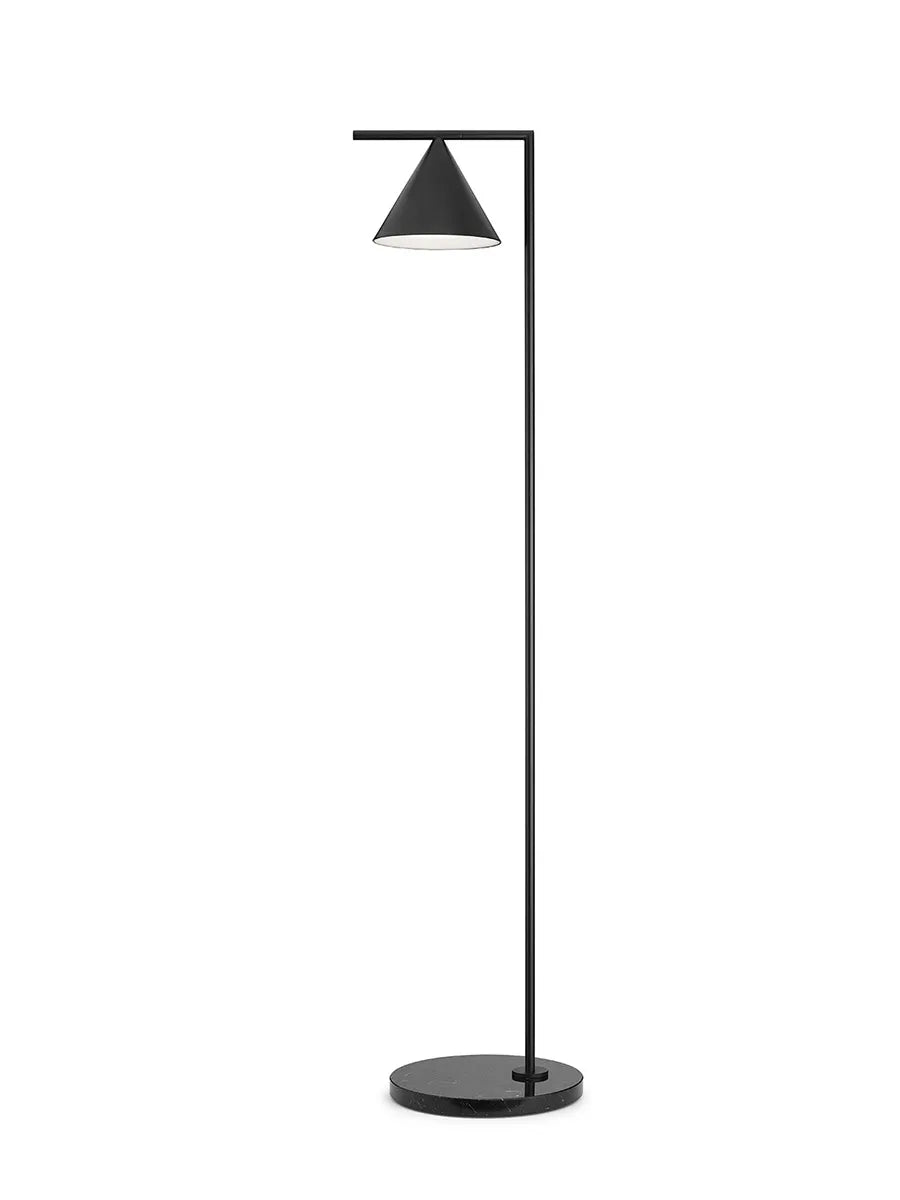 Captain Flint Gulvlampe fra Flos