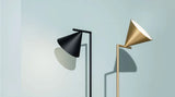 Captain Flint Gulvlampe fra Flos - 1 - Jacobsen Plus