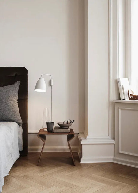 Caravaggio Read væglampe fra Fritz Hansen - 1 - Jacobsen Plus