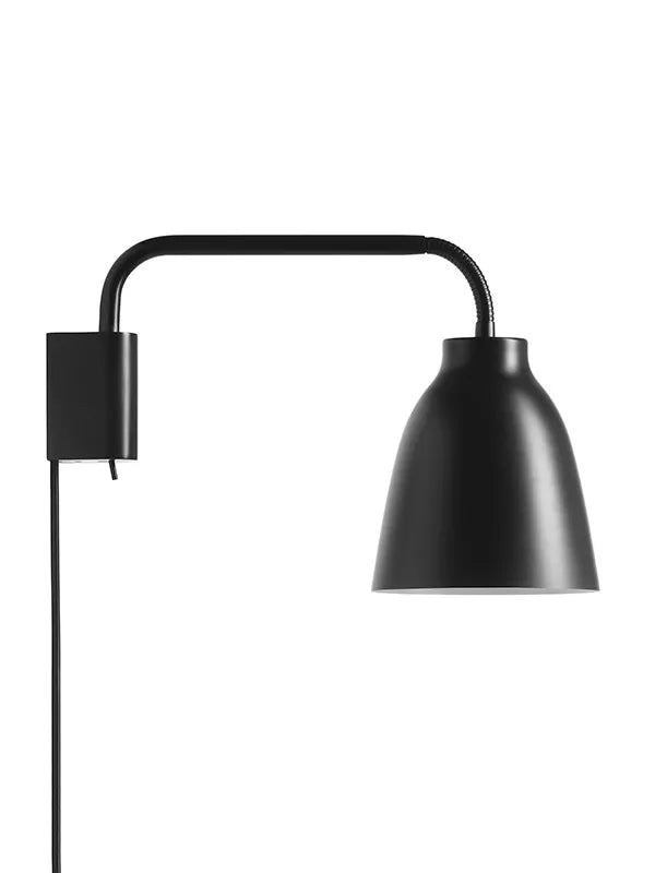 Caravaggio Read væglampe fra Fritz Hansen