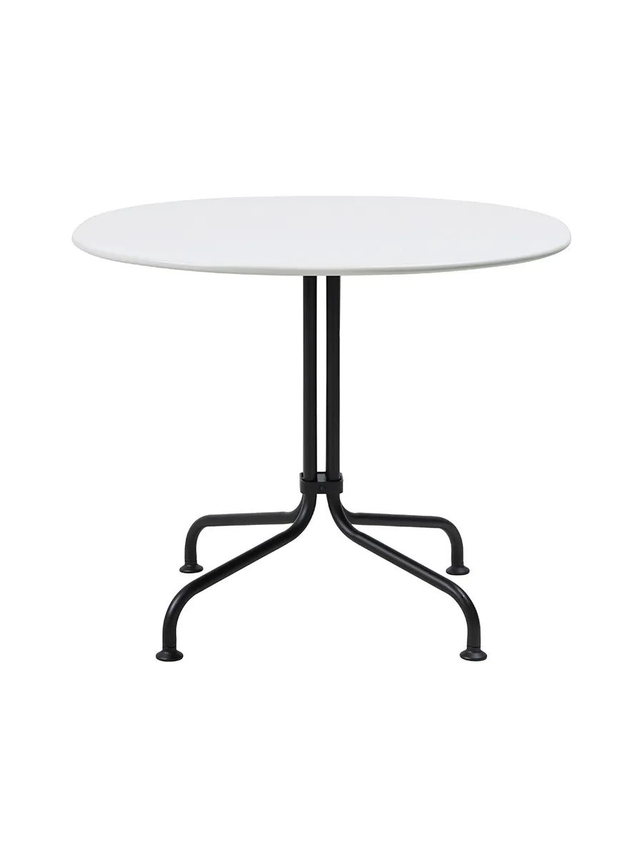 Carmel Bistro Lounge Table fra GUBI