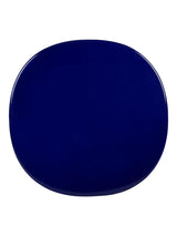 Carmel Coffee Table, pacific blue i 60 x 60 cm fra Gubi - 3 - Jacobsen Plus