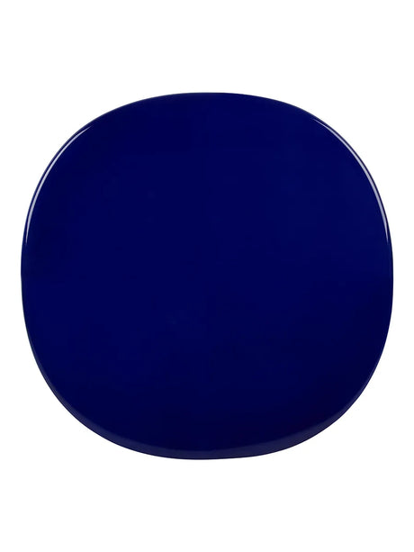 Carmel Coffee Table, pacific blue i 60 x 60 cm fra Gubi - 3 - Jacobsen Plus