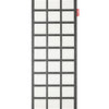 Checky - black-white