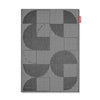 Jigsaw - black-white
