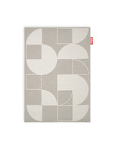 Carpretty Petit tæppe fra Fatboy - Jigsaw - cream-white - Jacobsen Plus