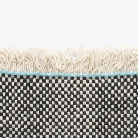 Duotone Tæppe fra Kvadrat - 12 - Jacobsen Plus