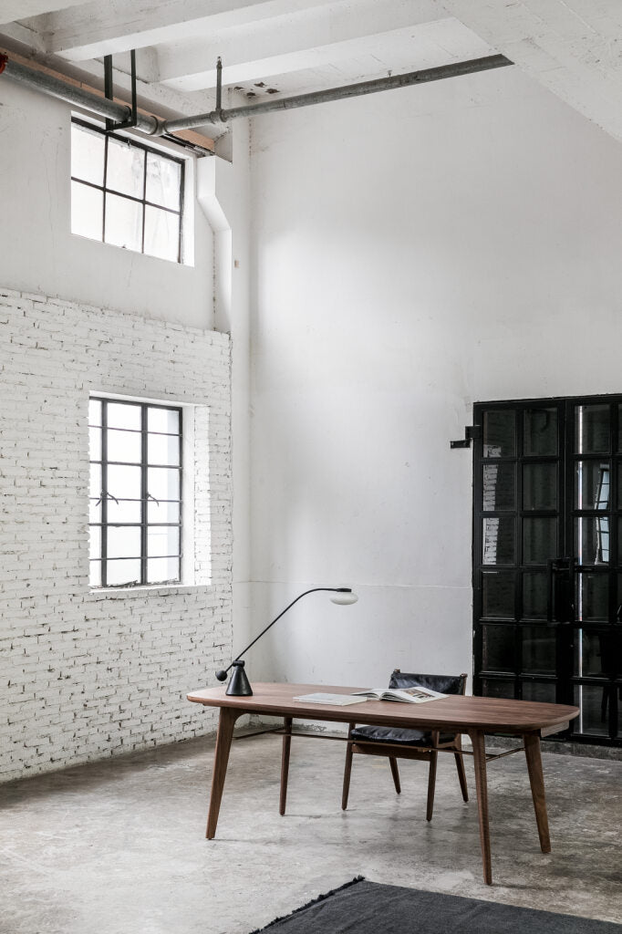 Mün bordlampe, 480lm fra Stellar Works - 2 - Jacobsen Plus