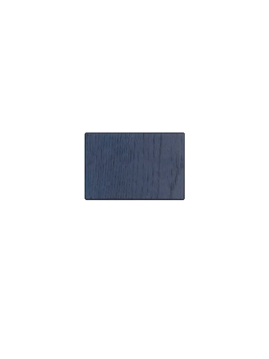 Ready Made Curtains, Understøtning fra Kvadrat - Blue - Jacobsen Plus