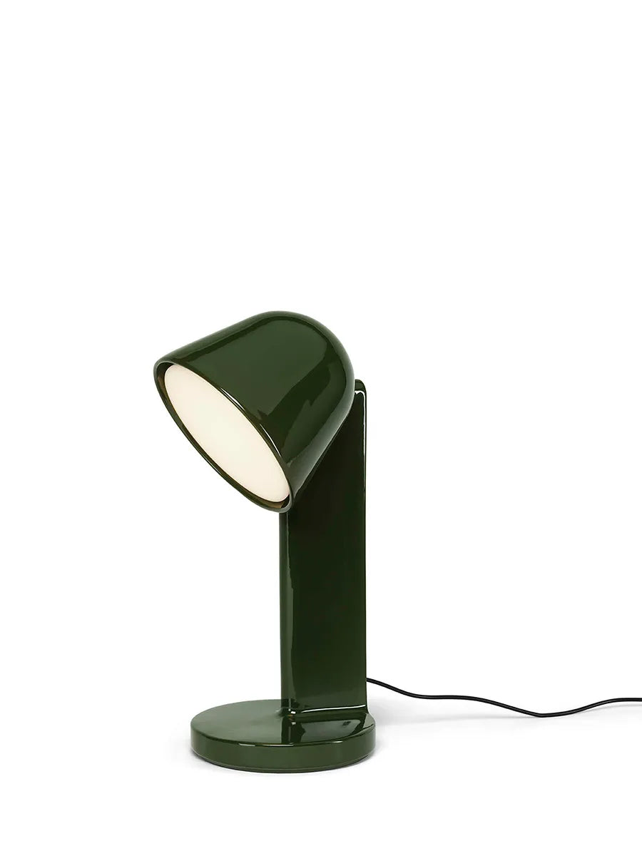  - Moss Green - Jacobsen Plus