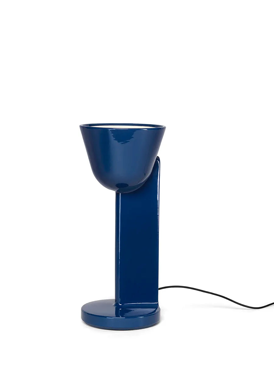 Céramique Up fra Flos - Blue Navy - Jacobsen Plus