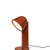 Rust Red