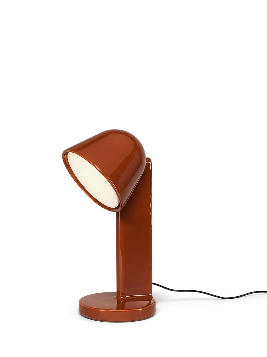  - Rust Red - Jacobsen Plus