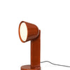 Rust Red