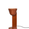 Rust Red